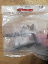 Pieza Ferrari Enzo escala 1:10