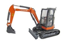 Escavatore idraulico hitachi - idraulico,