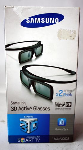 Samsung occhiali attivi - 3d,