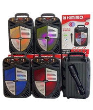 SPEAKER CASSA ALTOPARLANTE