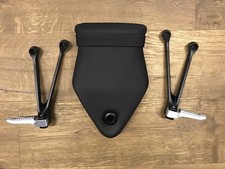 Set sedili passeggero BMW