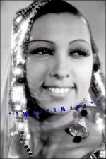 290230 Josephine Baker Singer