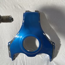 Suzuki Dr Big 800 carena