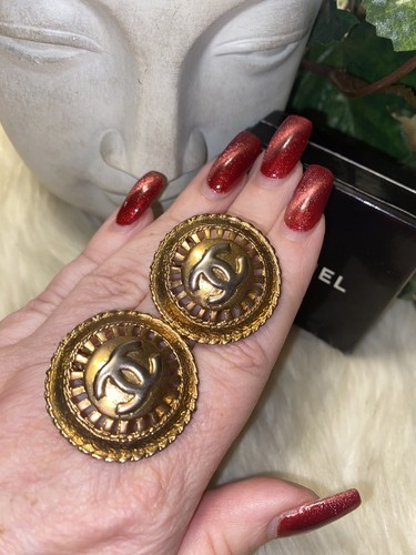Coco chanel rare classic - chanel,