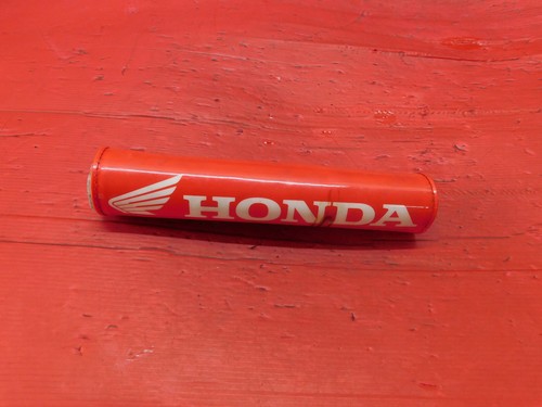 Protezione manubrio honda crf - manubrio,