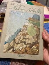 H. C. Handersen - NUOVE NOVELLE Traduzione italiana di Mary Tibaldi Chiesa.
