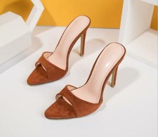 Sandali donna tacco alto sexy