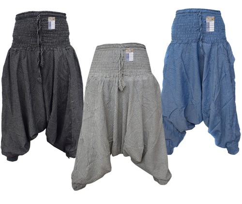 Donna vita alta elastico - vita,
