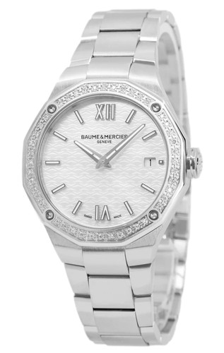 Baume mercier riviera - riviera,