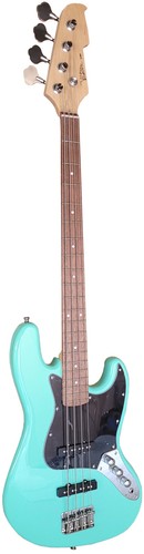 Basso elettrico jazzstyle mint - basso,
