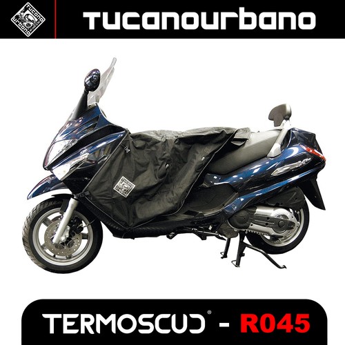 Coprigambe termoscud tucano - /,