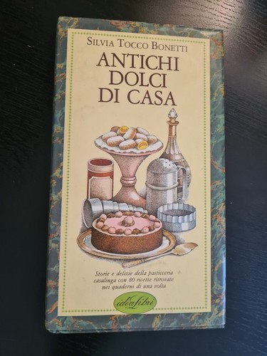 Antichi dolci casa di - antichi,