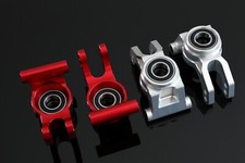 GTB CNC Lega di Alluminio 1/5