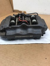 PORSCHE CAYENNE 3.2 REAR CALIPER 2004 Year 9464 EAS
