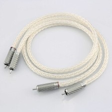 Cavo audio hifi Hi-End 8AG