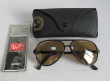 Occhiali da sole vintage Bausch & Lomb Ray Ban 50 gatti 50° anniversario made in France
