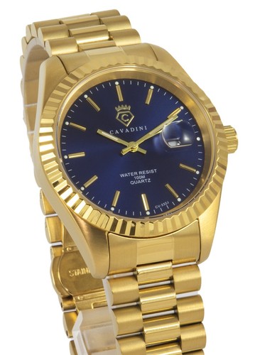 Cavadini orologio uomo - orologio,