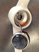 FIAT 500 D, F, VOLANTE STARS