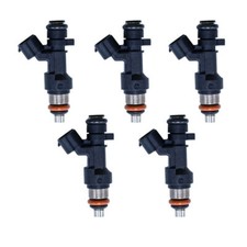 5 x 550cc Fuel Injectors for