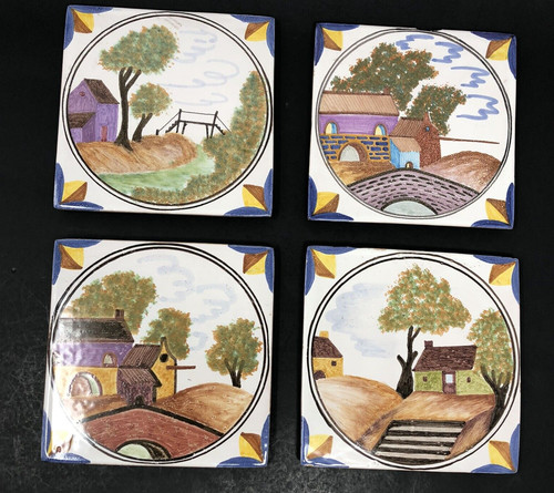 Piastrelle accento ceramica - piastrelle,