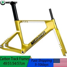 NUOVO telaio bici pista full