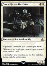 Stone Haven Outfitter ~ Oath