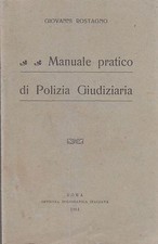 MANUALE PRATICO DI POLIZIA