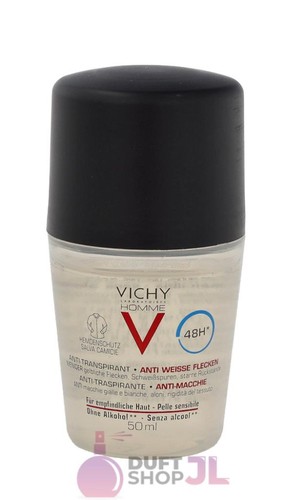 Vichy homme 48h deodorante - vichy,
