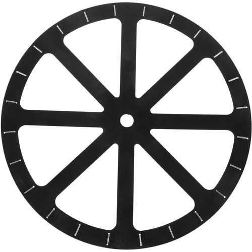 Espositore girevole giradischi - espositore,