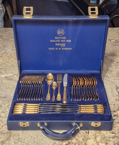 Set posate vintage - , 70