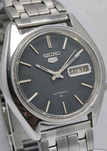 Seiko jewels vintage - 5,