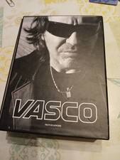VASCO ROSSI DAL PALCO - LE MIE