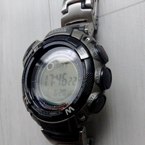 Orologio polso casio - da,