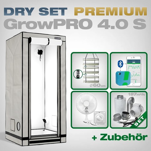 Growpro beige premium - growpro, 4.0