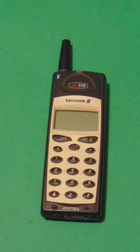 Ericsson a1018s - -,