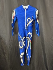 Fila Ski Race Suit Speedsuit