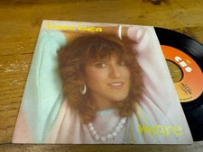 7"  ITALY 1983 Laura Luca – Mare