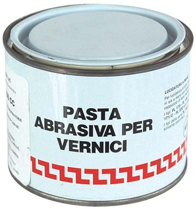 Pasta abrasiva retsul 200 - abrasiva,