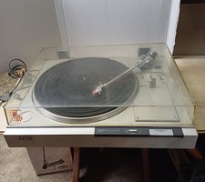 giradischi SONY PS-LX22