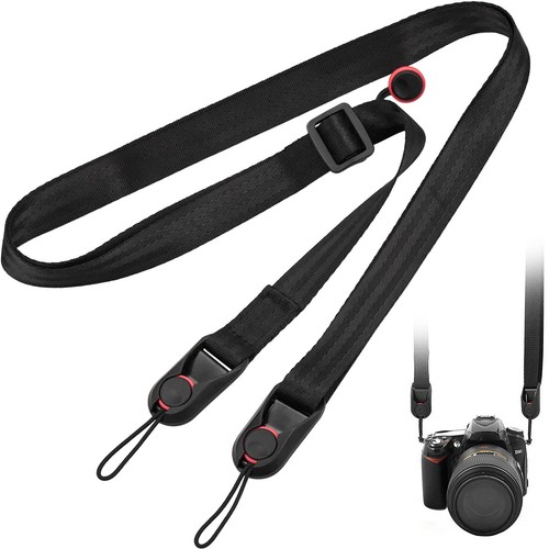 Tracolla per fotocamera - tracolla,