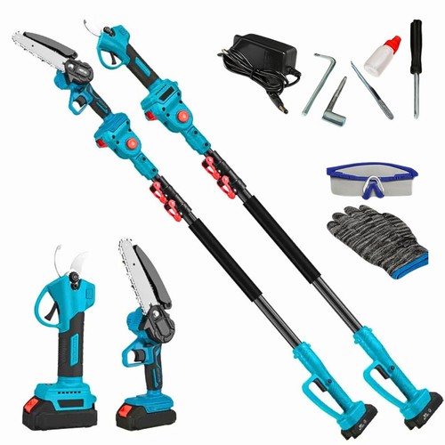 Kit potatura elettrico 1 - elettrico,