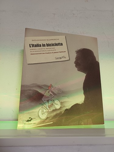 Giovannino guareschi - giovannino,