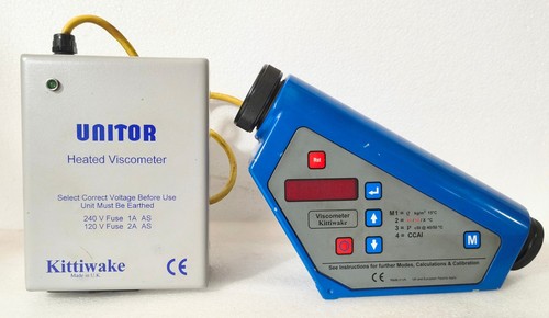 Test carburante lubrificante - carburante, e