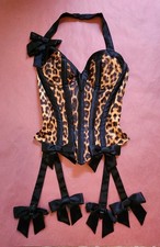 Trashy lingerie leopard - trashy,