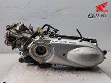 NF02E Motore Blocco Completo