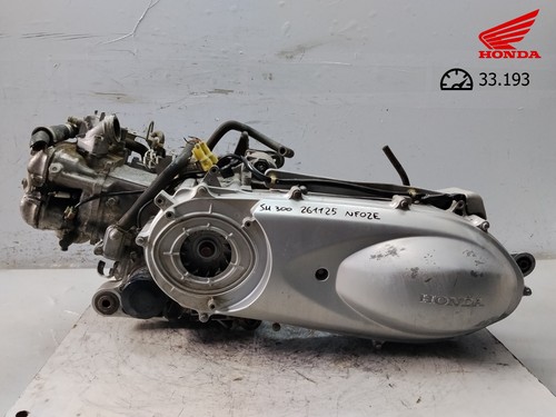 Nf02e motore blocco completo - nf02e,