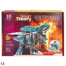 Robot dinosauro che cammina - dinosauro,