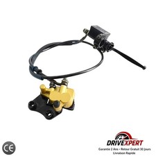 Kit Freni Anteriori Idraulici