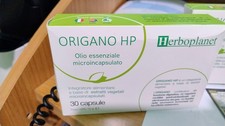 ORIGANO HP 30CPS - herboplanet