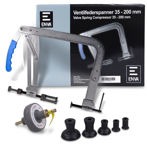 Enva valvola tensione molla - valvola, a